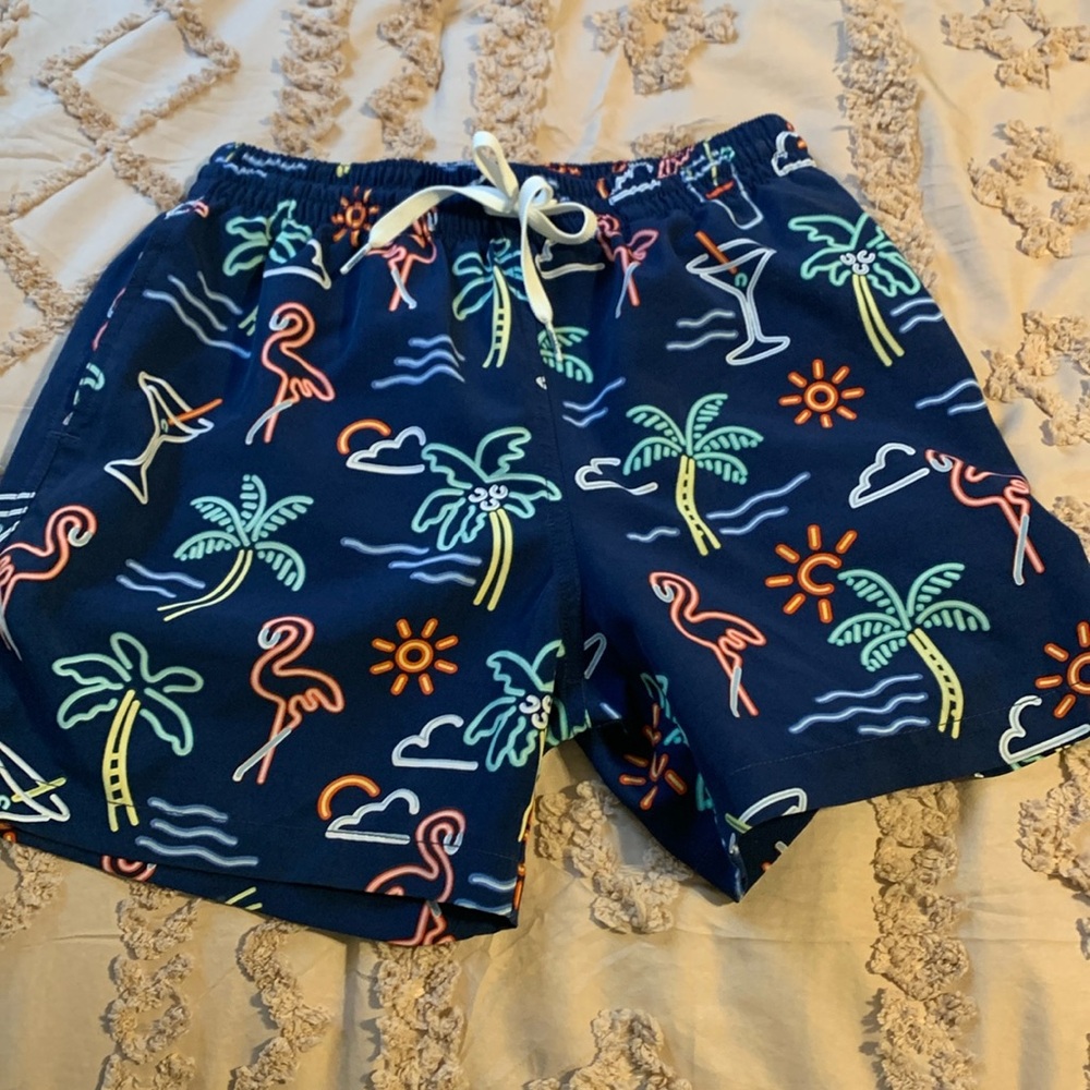 Chubbies swimwear